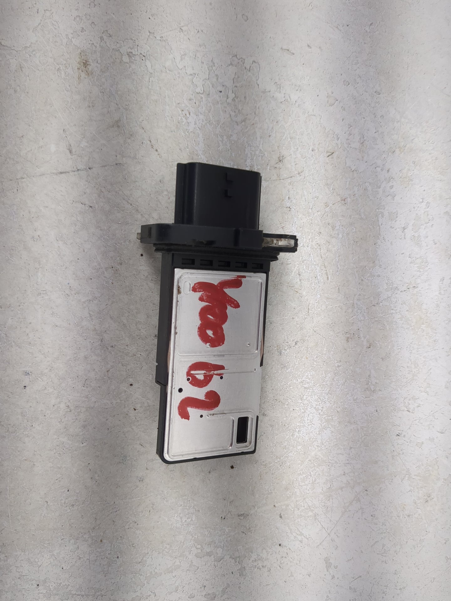 2003-2014 Nissan Murano Mass Air Flow Meter Maf 1486201 - Oemusedautoparts1.com