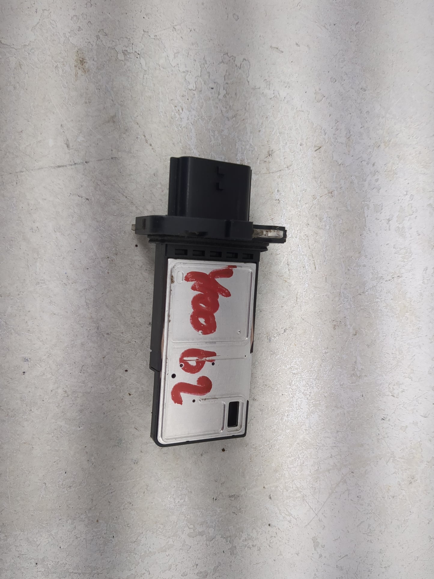 2003-2014 Nissan Murano Mass Air Flow Meter Maf 1486201 - Oemusedautoparts1.com
