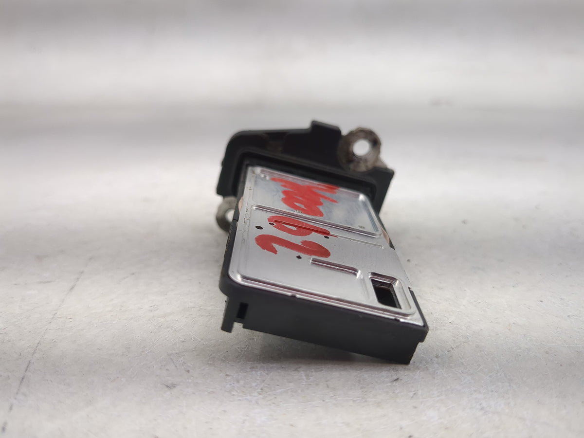 2003-2014 Nissan Murano Mass Air Flow Meter Maf Sensor 1486201 - Oemusedautoparts1.com