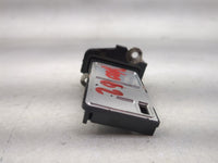 2003-2014 Nissan Murano Mass Air Flow Meter Maf 1486201 - Oemusedautoparts1.com