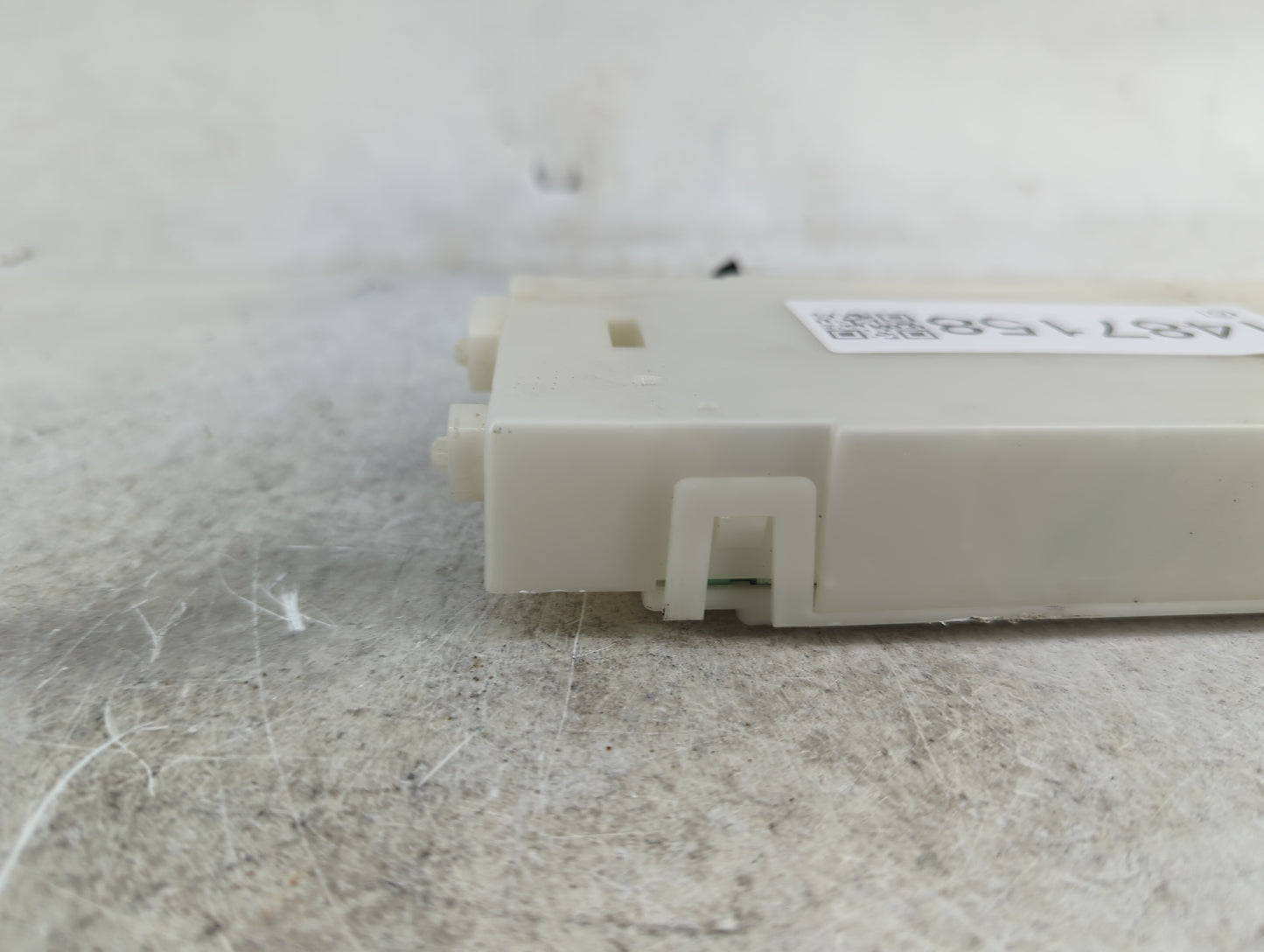 2011-2014 Nissan Murano Radio AM FM Cd Player Receiver Replacement P/N:27760 1SX1A 27760 1SX1A--C Fits Fits 2011 2012 2013 2