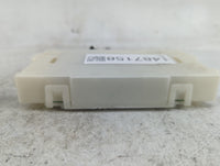 2011-2014 Nissan Murano Radio AM FM Cd Player Receiver Replacement P/N:27760 1SX1A 27760 1SX1A--C Fits Fits 2011 2012 2013 2