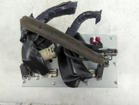 2013-2014 Nissan Murano Radio AM FM Cd Player Receiver Replacement P/N:25915 3LZ0C NAU-P8402USS/QX-3955N-D Fits OEM Used Aut