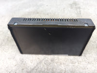 2011-2014 Nissan Murano Information Radio Display Screen 1487207 - Oemusedautoparts1.com