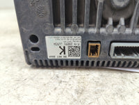 2011-2014 Nissan Murano Information Radio Display Screen 1487207 - Oemusedautoparts1.com