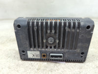 2011-2014 Nissan Murano Information Radio Display Screen 1487207 - Oemusedautoparts1.com