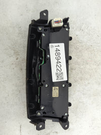 2010-2014 Nissan Murano Climate Control Module Temperature AC/Heater Replacement Fits Fits 2010 2011 2012 2013 2014 OEM Used