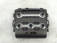 2010-2014 Nissan Murano Climate Control Module Temperature AC/Heater Replacement Fits Fits 2010 2011 2012 2013 2014 OEM Used