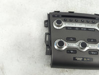 2010-2014 Nissan Murano Climate Control Module Temperature AC/Heater Replacement Fits Fits 2010 2011 2012 2013 2014 OEM Used
