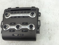 2010-2014 Nissan Murano Climate Control Module Temperature AC/Heater Replacement Fits Fits 2010 2011 2012 2013 2014 OEM Used