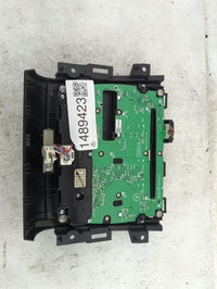 2010-2014 Nissan Murano Climate Control Module Temperature AC/Heater Replacement Fits Fits 2010 2011 2012 2013 2014 OEM Used