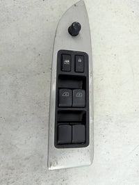 2009-2014 Nissan Murano Master Power Window Switch Replacement Driver Side Left P/N:25401 1AA5D 1AA6A 80961 Fits OEM Used Au