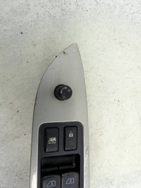 2009-2014 Nissan Murano Master Power Window Switch Replacement Driver Side Left P/N:25401 1AA5D 1AA6A 80961 Fits OEM Used Au