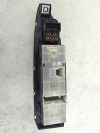 2009-2014 Nissan Murano Master Power Window Switch Replacement Driver Side Left P/N:25401 1AA5D 1AA6A 80961 Fits OEM Used Au