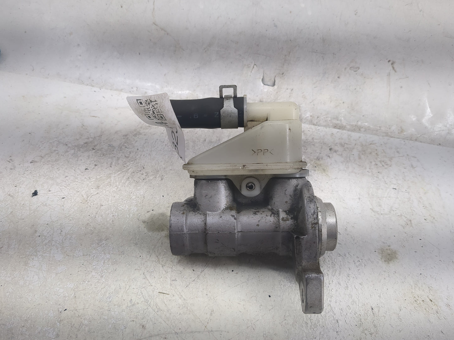 2009-2014 Nissan Murano Brake Master Cylinder 1498234 - Oemusedautoparts1.com