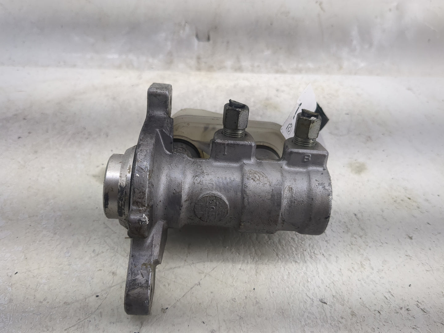 2009-2014 Nissan Murano Brake Master Cylinder 1498234 - Oemusedautoparts1.com
