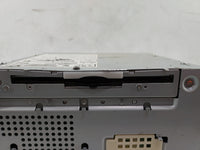 2013-2014 Nissan Murano Radio AM FM Cd Player Receiver Replacement P/N:NAU-P8402USBE/QX-3955N-F 209153LZ1A Fits OEM Used Aut