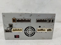 2013-2014 Nissan Murano Radio AM FM Cd Player Receiver Replacement P/N:NAU-P8402USBE/QX-3955N-F 209153LZ1A Fits OEM Used Aut
