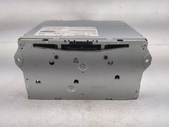 compare product 2011-2014 Nissan Murano Radio AM FM Cd Player Receiver Replacement P/N:2591A1SX5B CV-VN51E04D Fits Fits 2011 2012 2013 2014 OEM Used Auto Parts