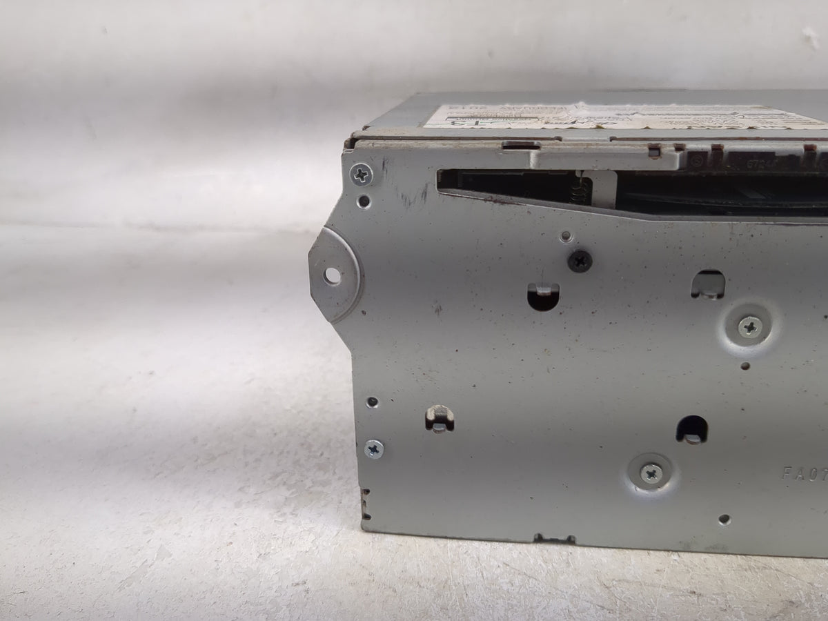2011-2014 Nissan Murano Radio AM FM Cd Player Receiver Replacement P/N:2591A1SX5B CV-VN51E04D Fits Fits 2011 2012 2013 2014 