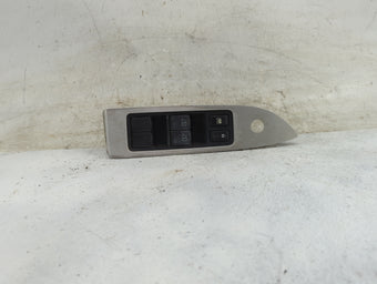 compare product 2009-2014 Nissan Murano Master Power Window Switch Replacement Driver Side Left P/N:25401 1AA5D Fits OEM Used Auto Parts