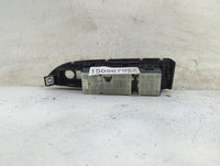 2009-2014 Nissan Murano Master Power Window Switch Replacement Driver Side Left P/N:25401 1AA5D Fits OEM Used Auto Parts - O