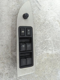 2009-2014 Nissan Murano Master Power Window Switch Replacement Driver Side Left P/N:25401 1AA5D Fits OEM Used Auto Parts - O