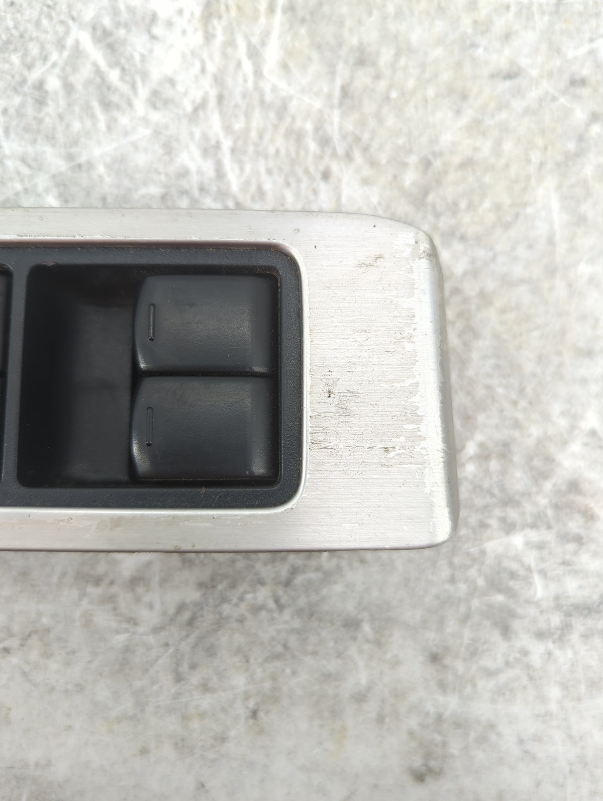 2009-2014 Nissan Murano Master Power Window Switch Replacement Driver Side Left P/N:25401 1AA5D Fits OEM Used Auto Parts - O