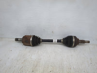 2014 Nissan Murano Axle Shaft Front Driver Cv C/v 1513655 - Oemusedautoparts1.com