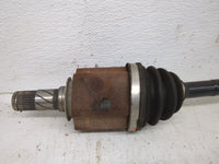 2014 Nissan Murano Axle Shaft Front Driver Cv C/v 1513655 - Oemusedautoparts1.com
