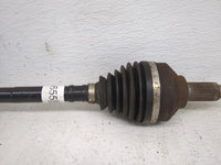 2014 Nissan Murano Axle Shaft Front Driver Cv C/v 1513655 - Oemusedautoparts1.com