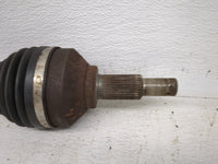 2014 Nissan Murano Axle Shaft Front Driver Cv C/v 1513655 - Oemusedautoparts1.com