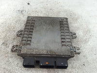 2014 Nissan Murano PCM Engine Control Computer ECU ECM PCU OEM P/N:NEC003-691 OEM Used Auto Parts - Oemusedautoparts1.com
