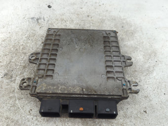 compare product 2014 Nissan Murano PCM Engine Control Computer ECU ECM PCU OEM P/N:NEC003-691 OEM Used Auto Parts