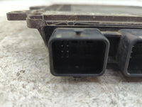 2014 Nissan Murano PCM Engine Control Computer ECU ECM PCU OEM P/N:NEC003-691 OEM Used Auto Parts - Oemusedautoparts1.com