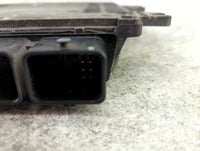 2014 Nissan Murano PCM Engine Control Computer ECU ECM PCU OEM P/N:NEC003-691 OEM Used Auto Parts - Oemusedautoparts1.com