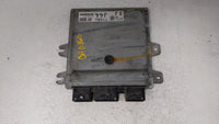 2014 Nissan Murano PCM Engine Control Computer ECU ECM PCU OEM P/N:NEC003-691 NEC003-690 Fits OEM Used Auto Parts - Oemuseda