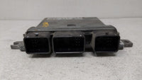2014 Nissan Murano PCM Engine Control Computer ECU ECM PCU OEM P/N:NEC003-691 NEC003-690 Fits OEM Used Auto Parts - Oemuseda