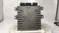 2014 Nissan Murano PCM Engine Control Computer ECU ECM PCU OEM P/N:NEC003-690 Fits OEM Used Auto Parts - Oemusedautoparts1.c