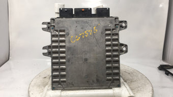 compare product 2014 Nissan Murano PCM Engine Control Computer ECU ECM PCU OEM P/N:NEC003-690 Fits OEM Used Auto Parts