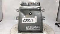 2014 Nissan Murano PCM Engine Control Computer ECU ECM PCU OEM P/N:NEC003-690 Fits OEM Used Auto Parts - Oemusedautoparts1.c
