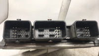 2014 Nissan Murano PCM Engine Control Computer ECU ECM PCU OEM P/N:NEC003-690 Fits OEM Used Auto Parts - Oemusedautoparts1.c