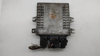 compare product 2014 Nissan Murano PCM Engine Control Computer ECU ECM PCU OEM P/N:NEC003-691 NEC003-690 Fits OEM Used Auto Parts