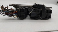 2014 Nissan Murano PCM Engine Control Computer ECU ECM PCU OEM P/N:NEC003-691 NEC003-690 Fits OEM Used Auto Parts - Oemuseda