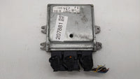 2014 Nissan Murano PCM Engine Control Computer ECU ECM PCU OEM P/N:NEC003-691 NEC003-690 Fits OEM Used Auto Parts - Oemuseda