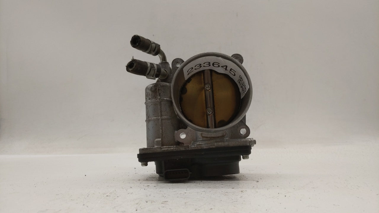 2009-2014 Nissan Murano Throttle Body P/N:526-01 G 0205, RME70-11 Fits Fits 2007 2008 2009 2010 2011 2012 2013 2014 OEM Used