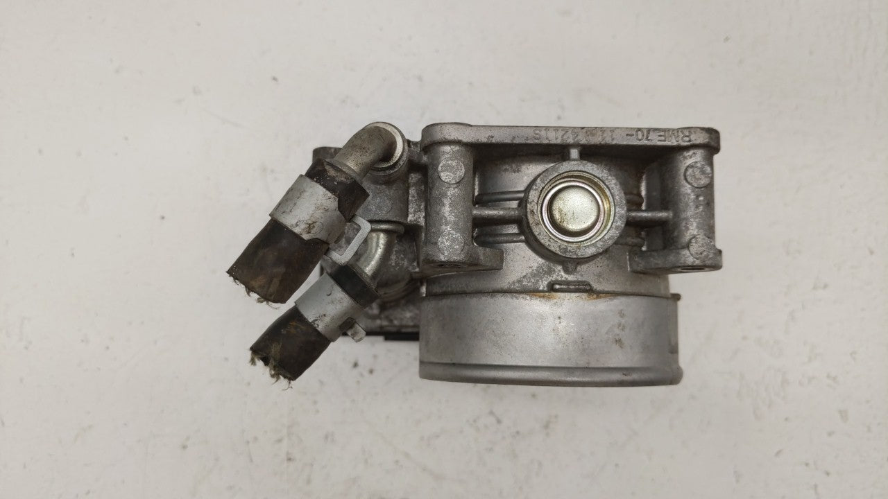 2009-2014 Nissan Murano Throttle Body P/N:526-01 G 0205, RME70-11 Fits Fits 2007 2008 2009 2010 2011 2012 2013 2014 OEM Used