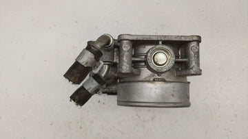 2009-2014 Nissan Murano Throttle Body P/N:526-01 G 0205, RME70-11 Fits Fits 2007 2008 2009 2010 2011 2012 2013 2014 OEM Used Auto Parts