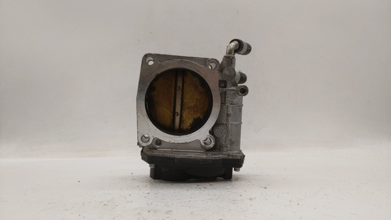 2009-2014 Nissan Murano Throttle Body P/N:526-01 G 0205, RME70-11 Fits Fits 2007 2008 2009 2010 2011 2012 2013 2014 OEM Used