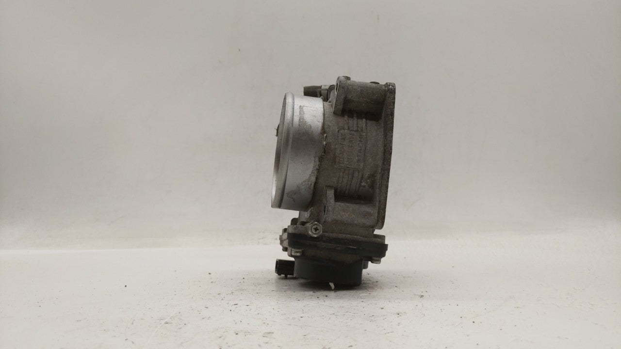 2009-2014 Nissan Murano Throttle Body P/N:526-01 G 0205, RME70-11 Fits Fits 2007 2008 2009 2010 2011 2012 2013 2014 OEM Used